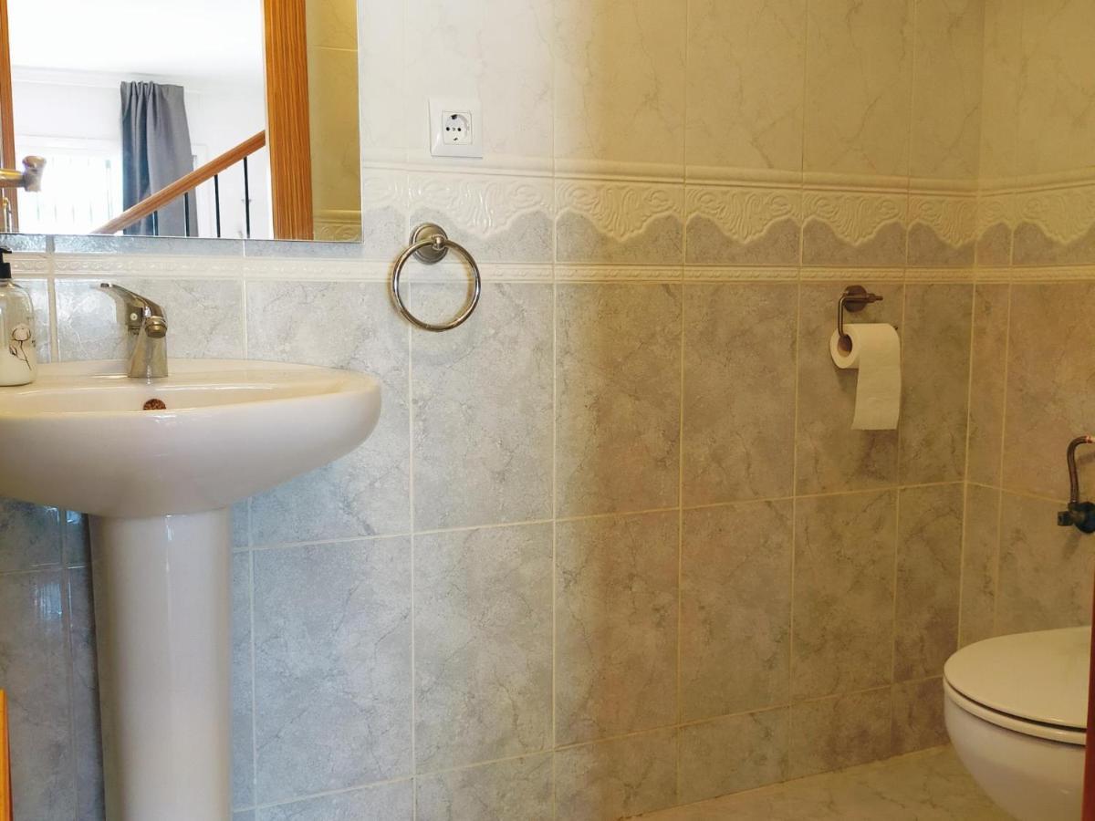 Nerja Sun Apartments Casa Cipreses 9 エクステリア 写真