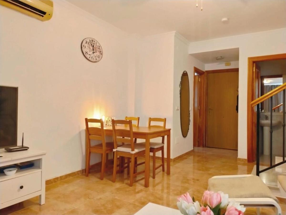 Nerja Sun Apartments Casa Cipreses 9 エクステリア 写真