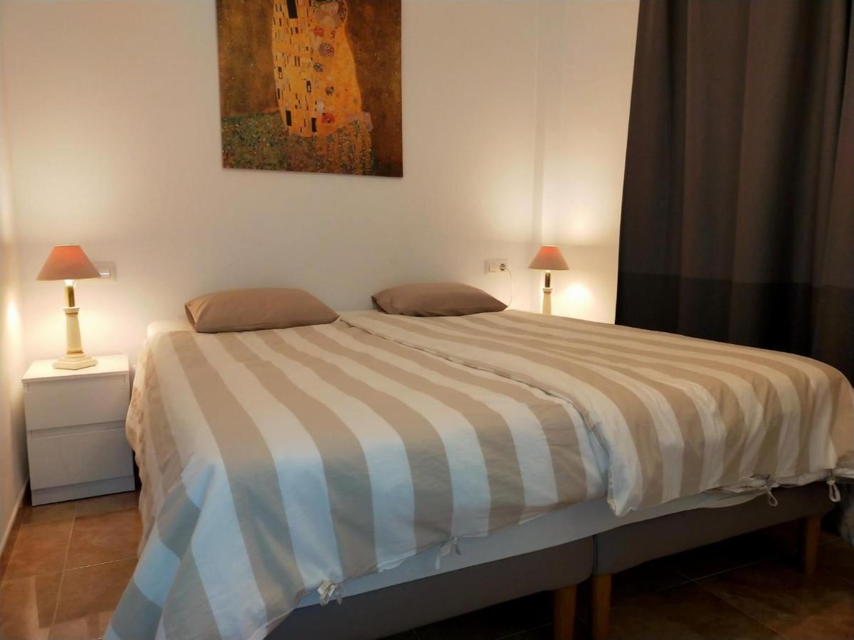 Nerja Sun Apartments Casa Cipreses 9 エクステリア 写真