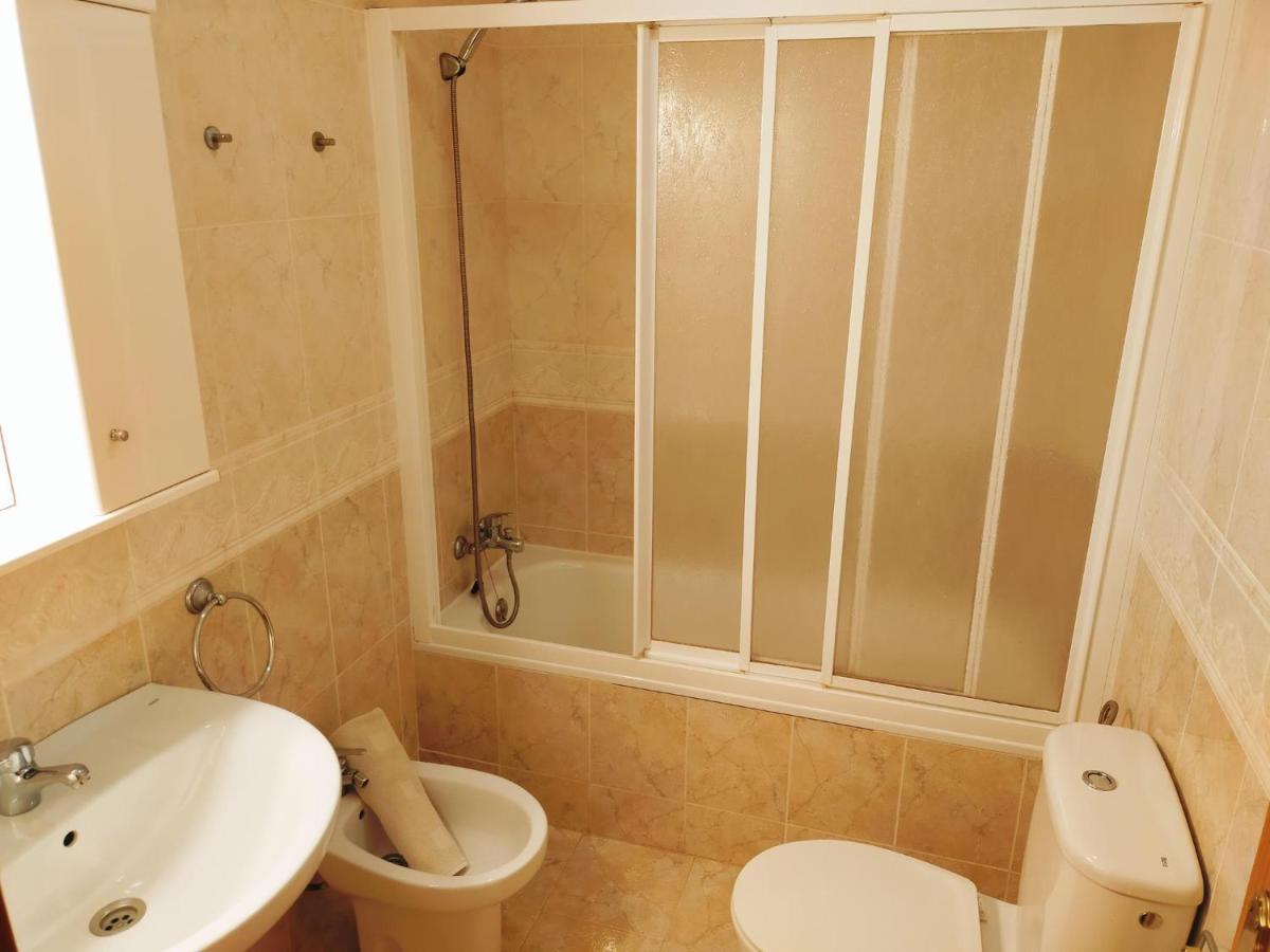 Nerja Sun Apartments Casa Cipreses 9 エクステリア 写真