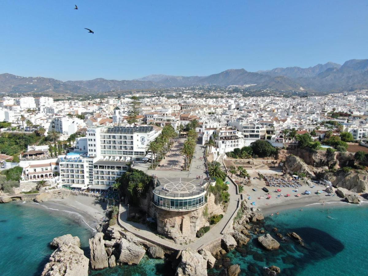 Nerja Sun Apartments Casa Cipreses 9 エクステリア 写真